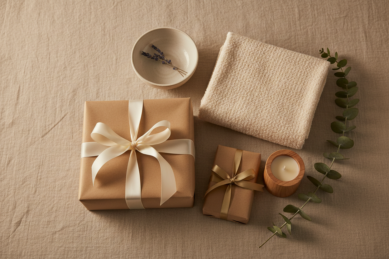 Gift Ideas