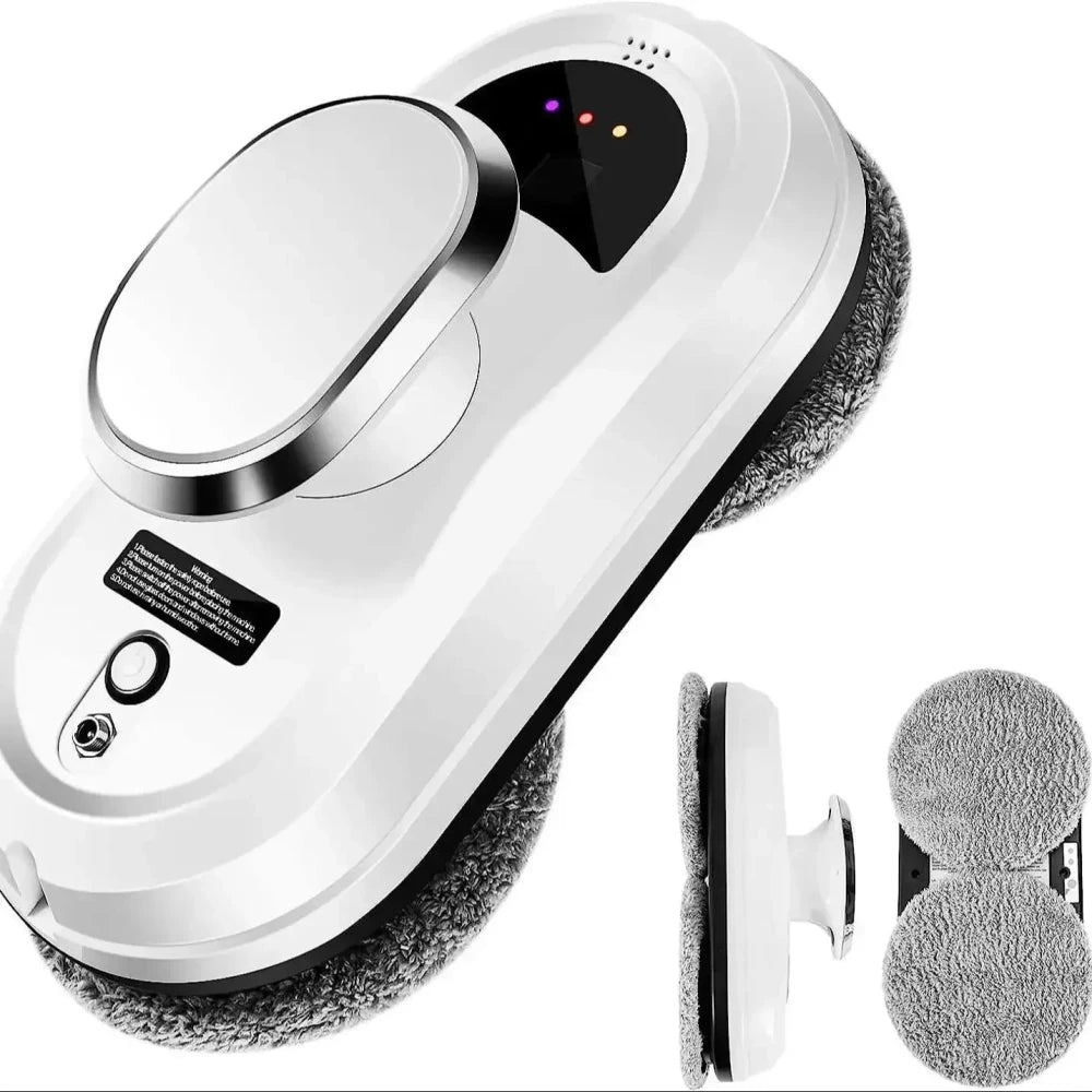 Electric Window Cleaning Robot