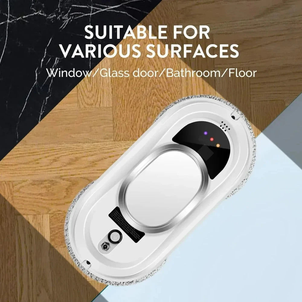 Electric Window Cleaning Robot