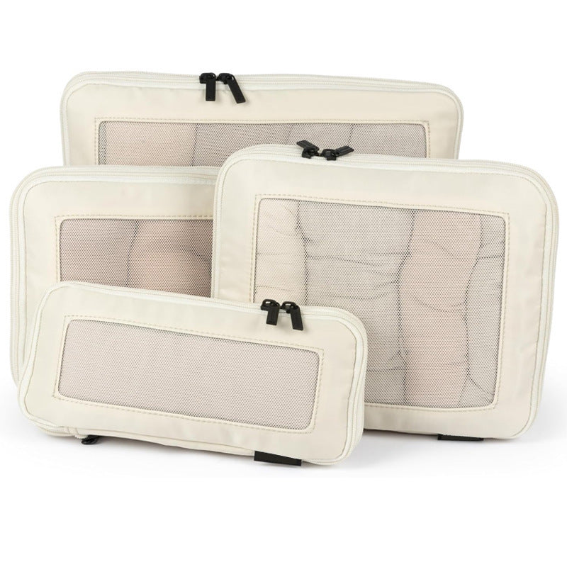 Compression Packing Bags for Travel Storage