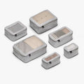 Compression Packing Bags for Travel Storage
