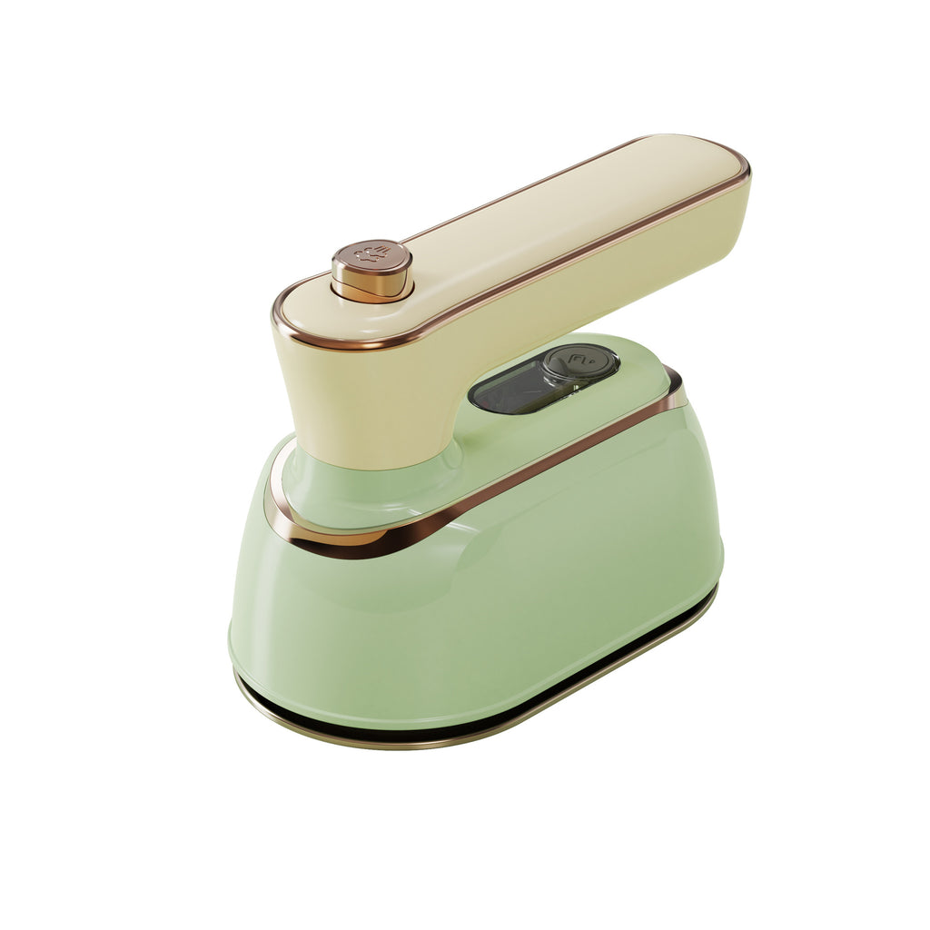 Portable Steam Iron