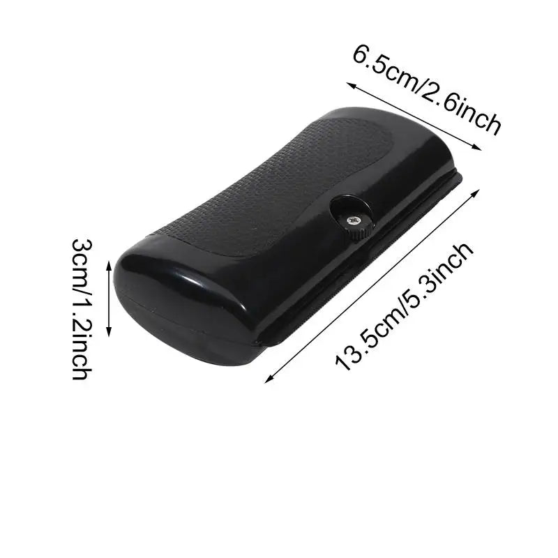 Professional Pet Deshedding Brush Multifunctional Pet Groom Brush Ergonomic