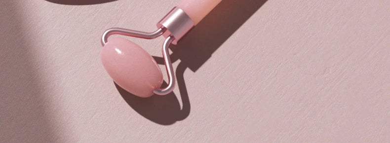 Roller for Face Neck Eye Resin Facial Massage Instrument