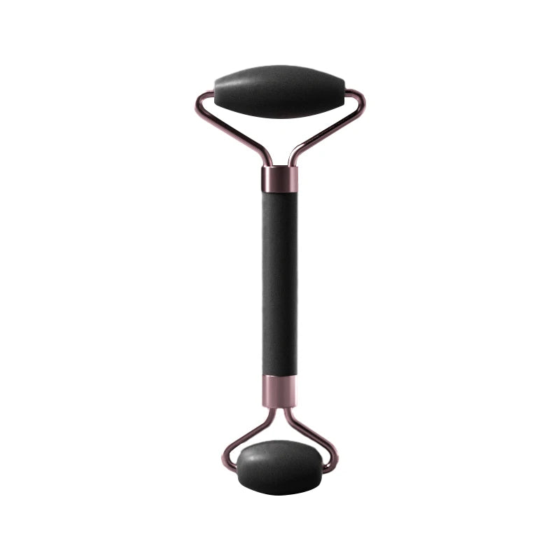 Roller for Face Neck Eye Resin Facial Massage Instrument