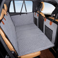 Dog Seat Cover Car Seat Cover For Pets,Waterproof