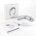 EMS Pulse Neck Massager – Smart Electric Cervical Massager for Pain Relief