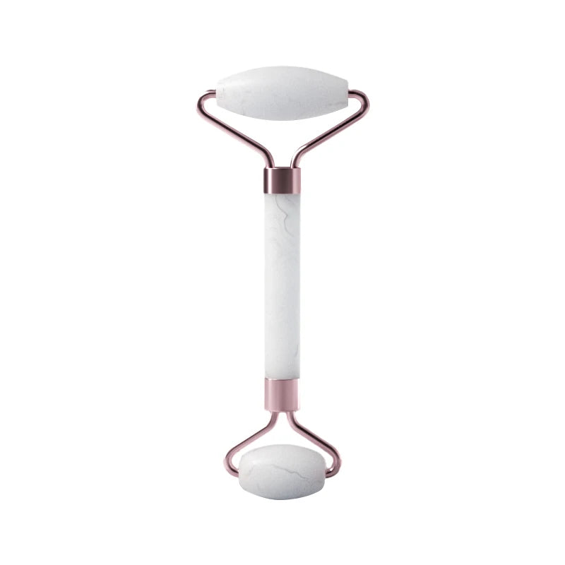 Roller for Face Neck Eye Resin Facial Massage Instrument
