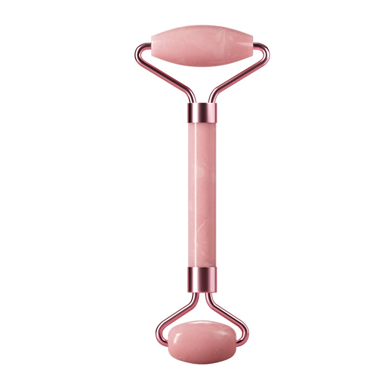 Roller for Face Neck Eye Resin Facial Massage Instrument
